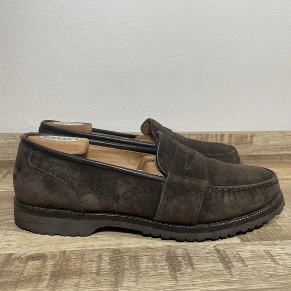 Cole Haan | Shoes | Cole Haan Pinch Nantucket Preppy Suede  display picture 1